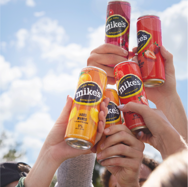 La historia de Mike’s