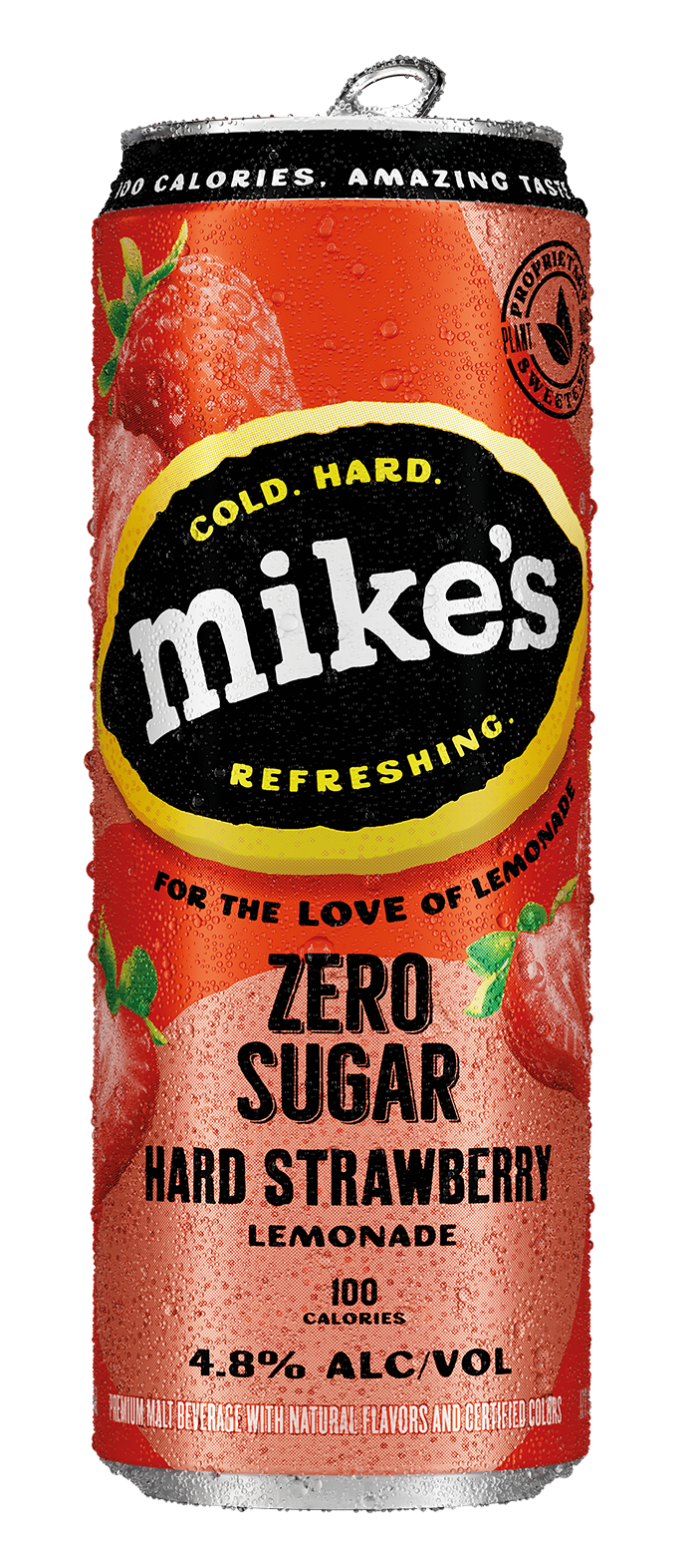 Strawberry Zero Sugar