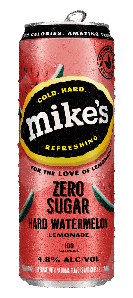Watermelon Zero Sugar