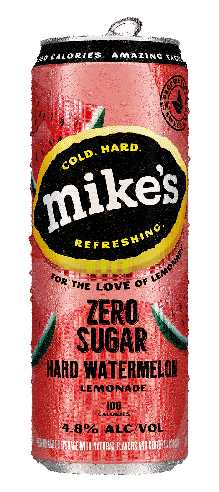 Watermelon Zero Sugar