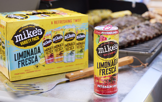 Limonada Fresca Variety Pack