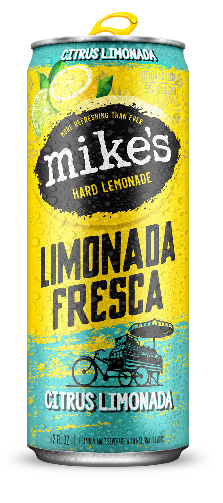 Citrus Limonada