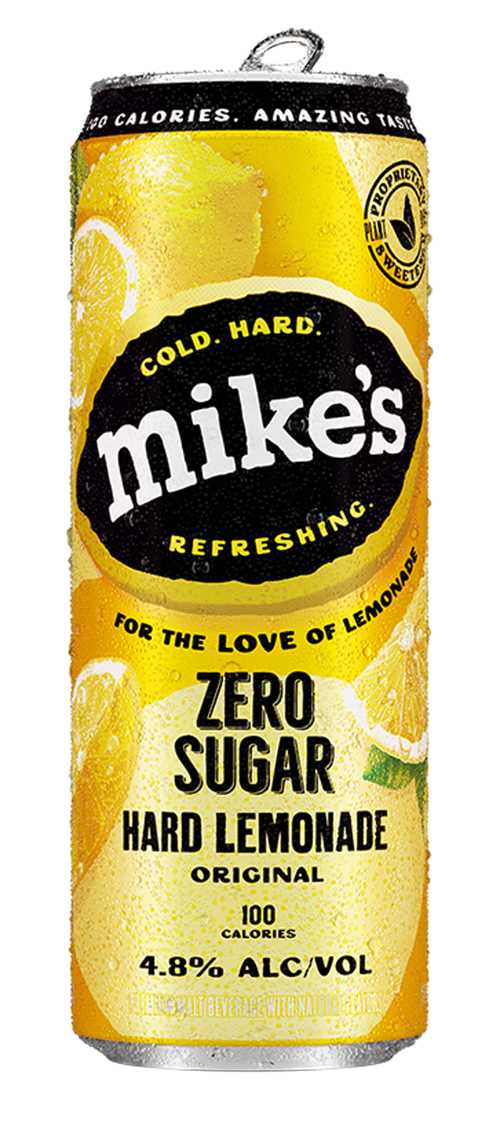 Lemonade Zero Sugar