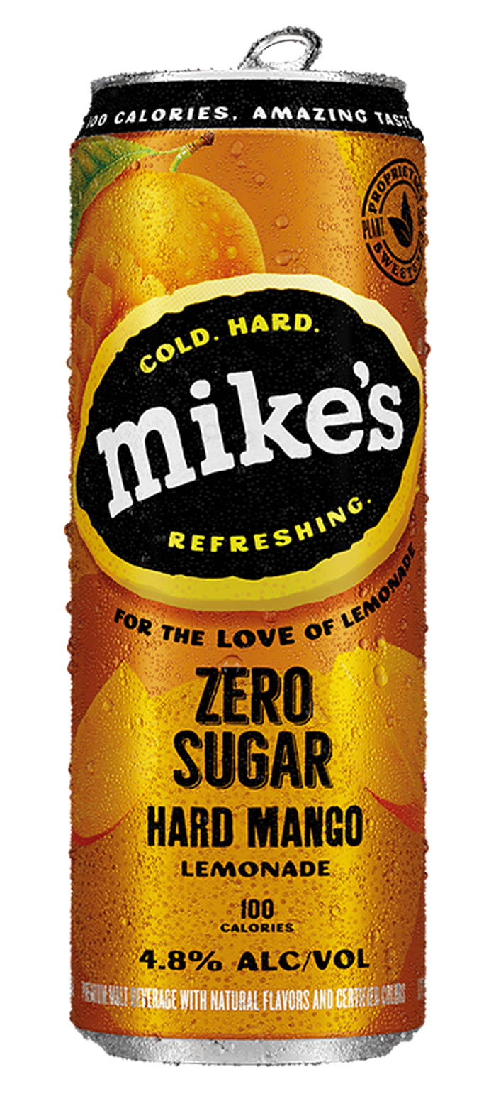 Mango Zero Sugar