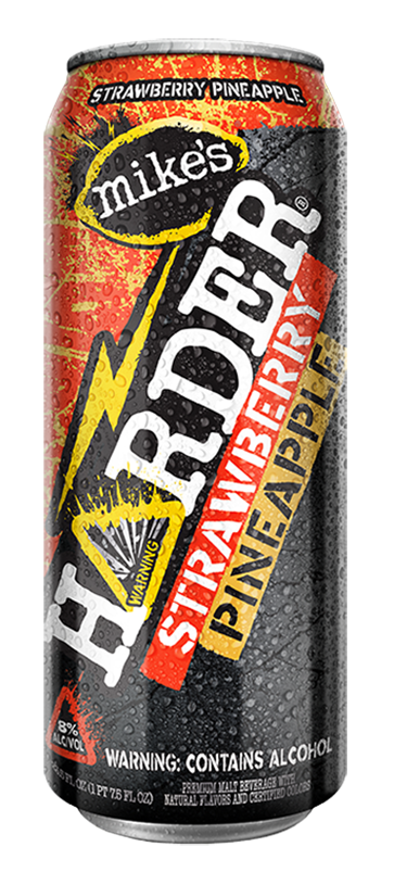 Strawberry Pineapple