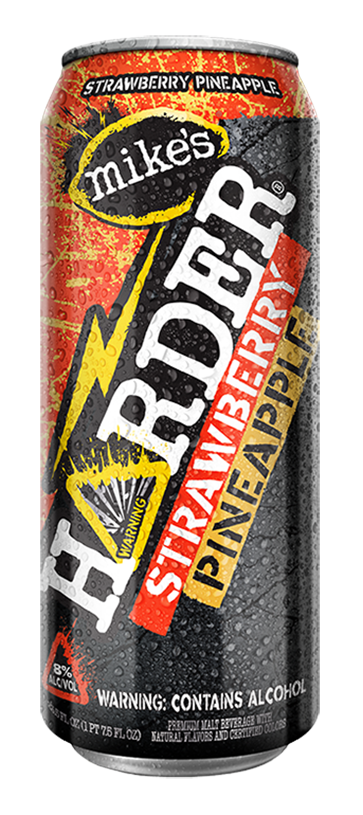 Strawberry Pineapple