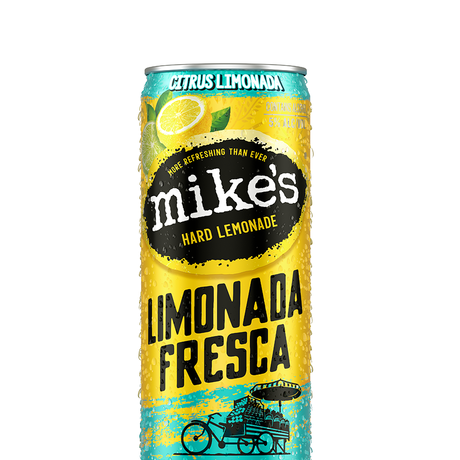 Limonada Fresca