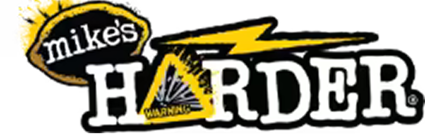 Mike’s HARDER Logo
