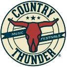 Country Thunder Logo