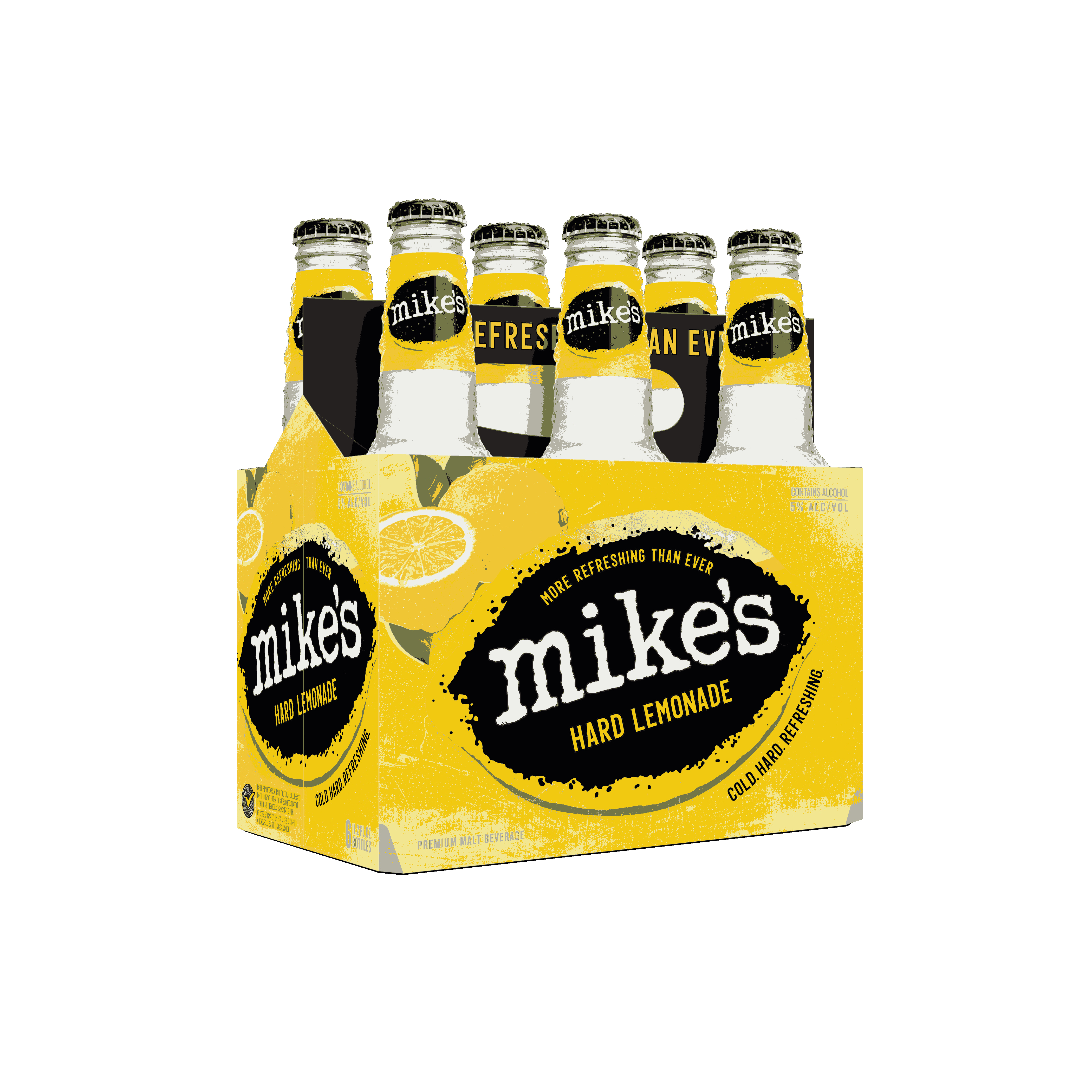 Mike's® Hard Original Lemonade