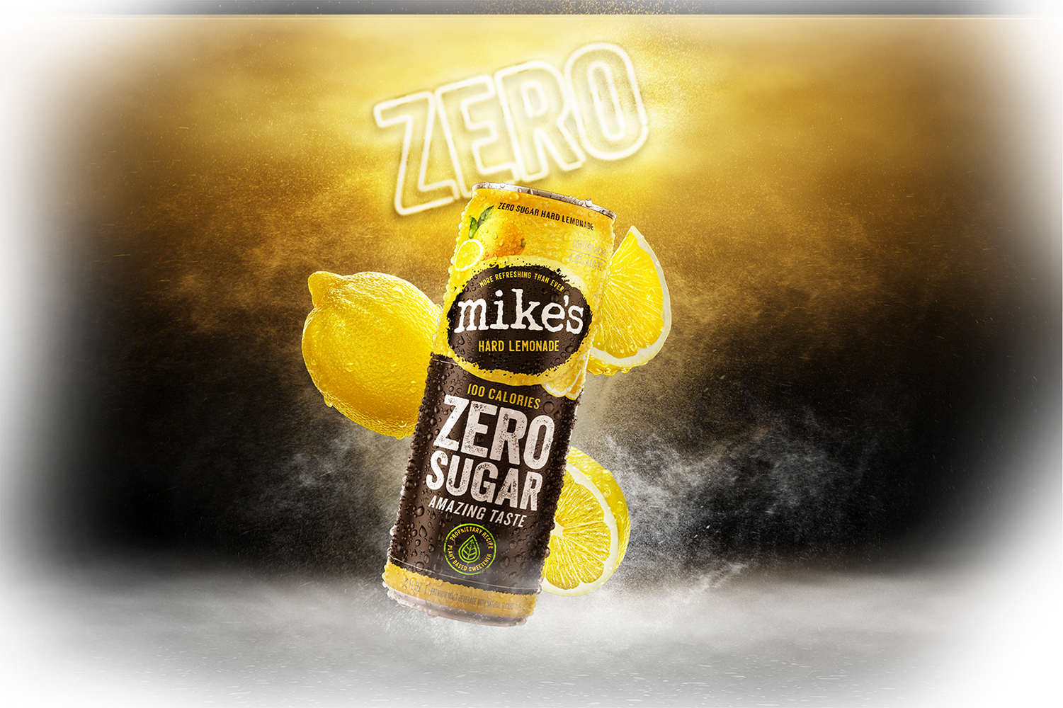 Mike's Hard Zero Sugar