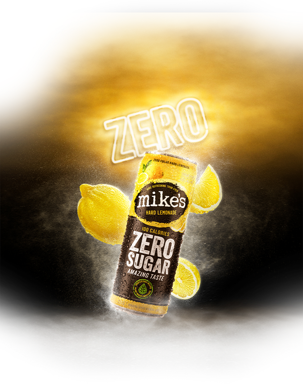 Mike's Hard Zero Sugar