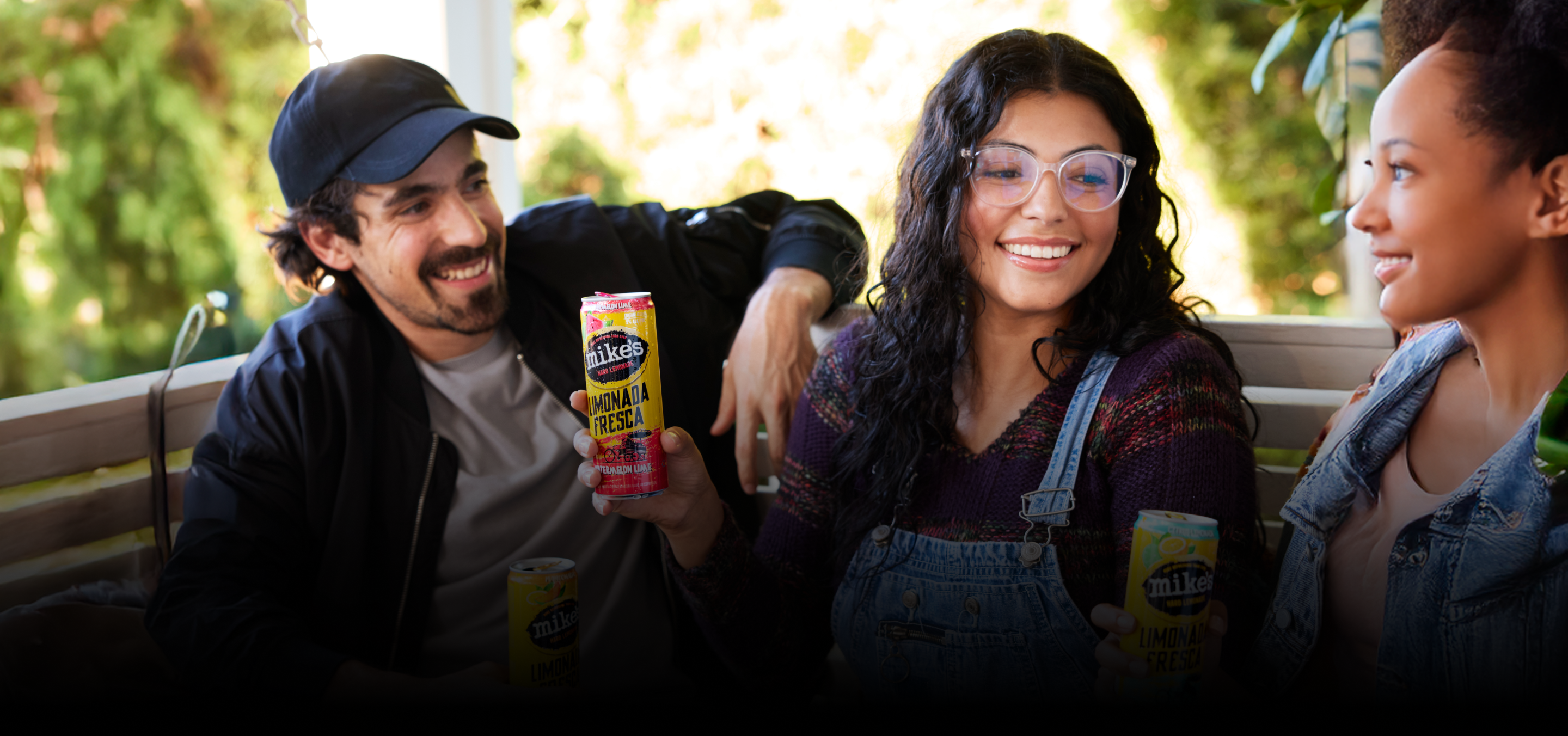 Find Mike’s Near You