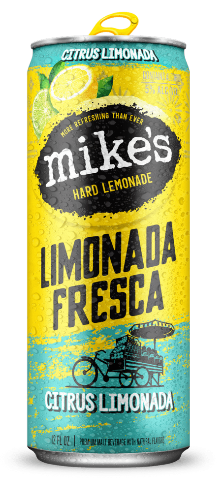 Citrus Limonada