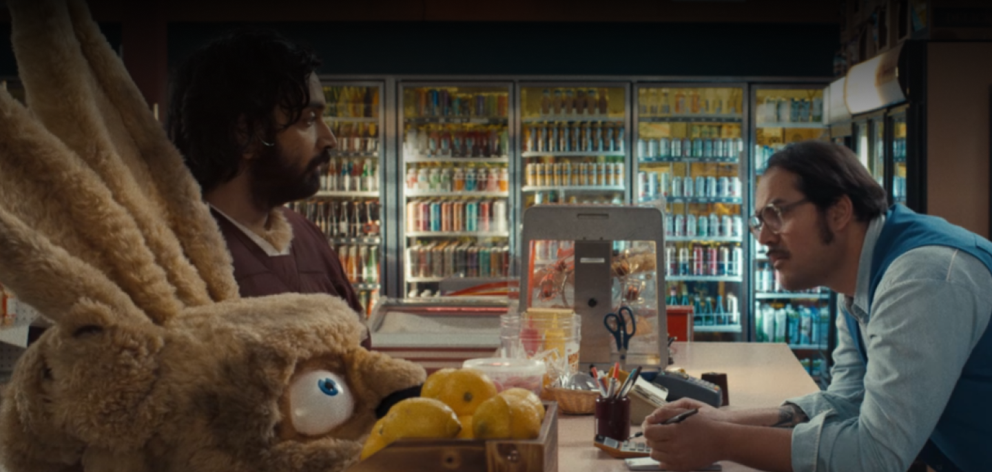 <br>The Legend <br>of Mike's