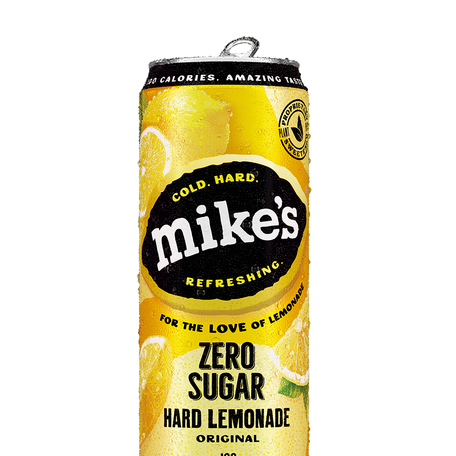 Zero Sugar
