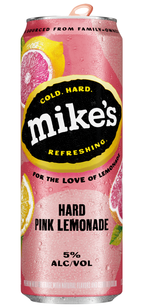 Pink Lemonade
