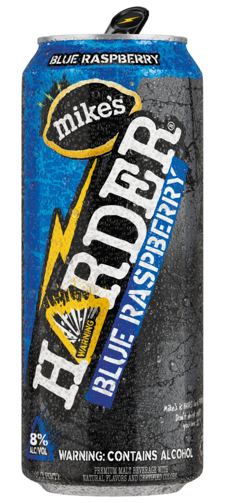 Blue Raspberry