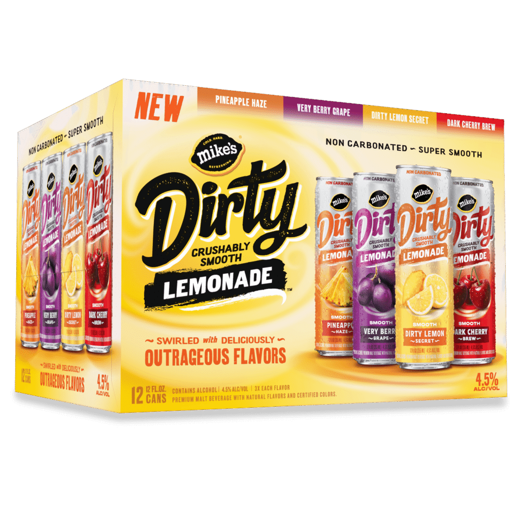Dirty Party Pack