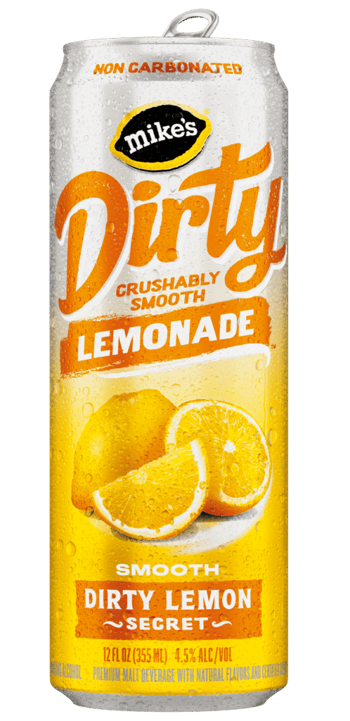 Dirty Lemon Secret
