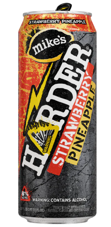 Strawberry Pineapple