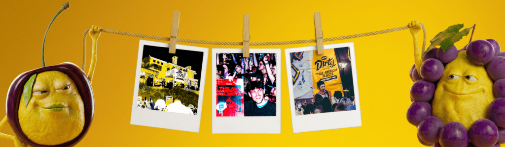 Banner Title