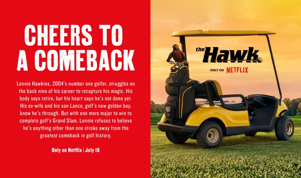 Banner Title