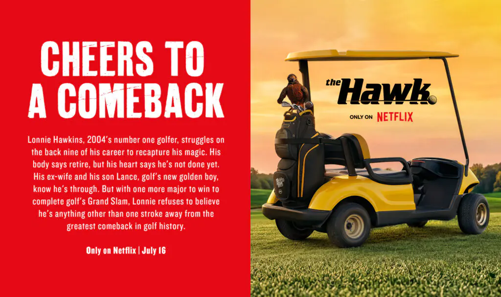 Banner Title
