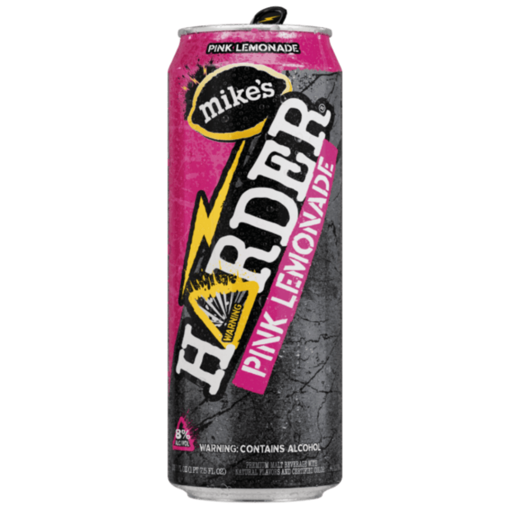 PINK LEMONADE