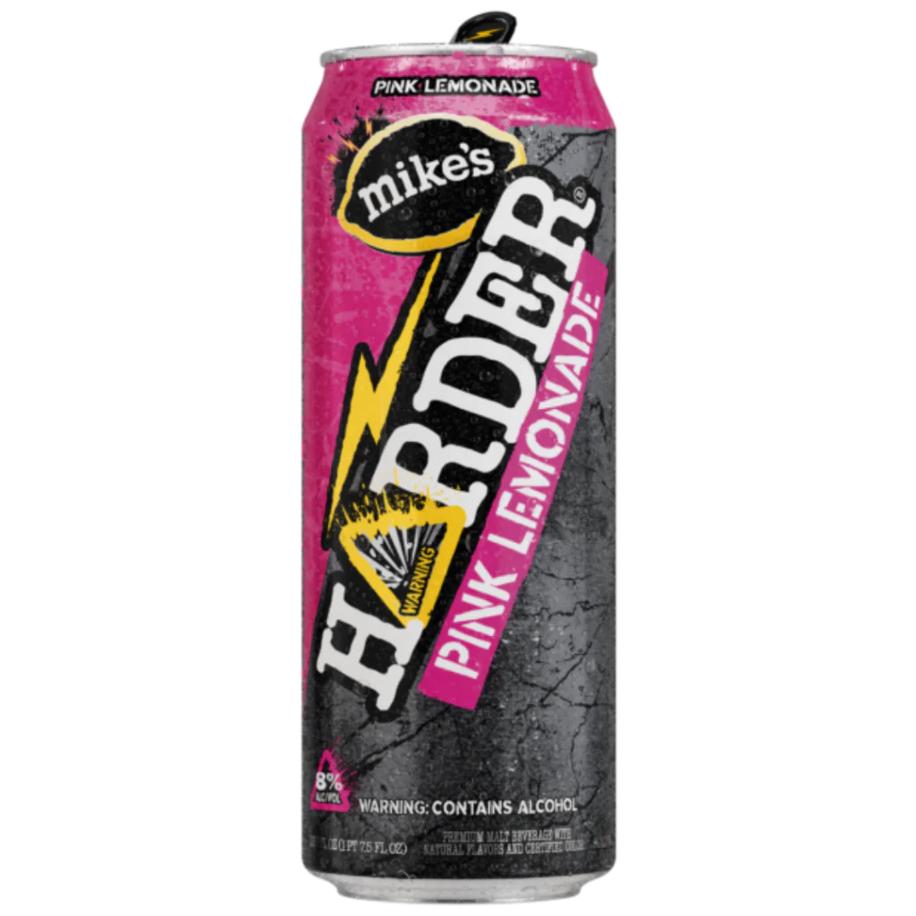 PINK LEMONADE